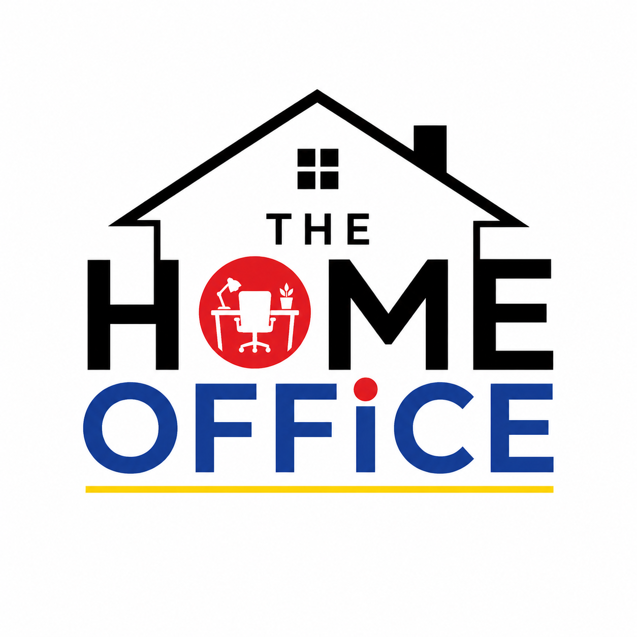 The Home Office WFH Job List