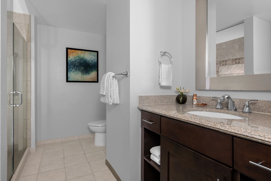 Luxury Las Vegas Vacation Condo