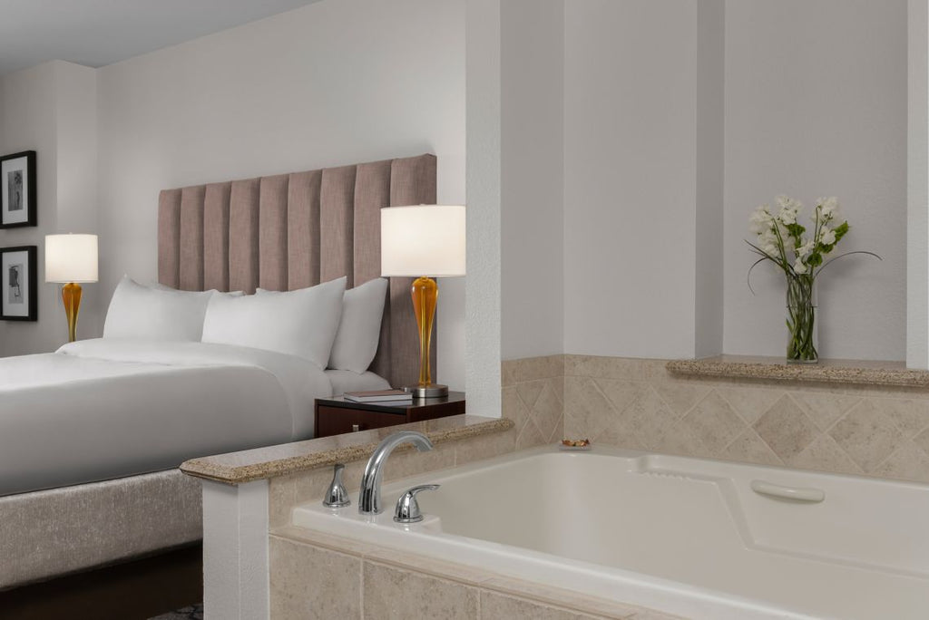 Luxury Las Vegas Vacation Condo