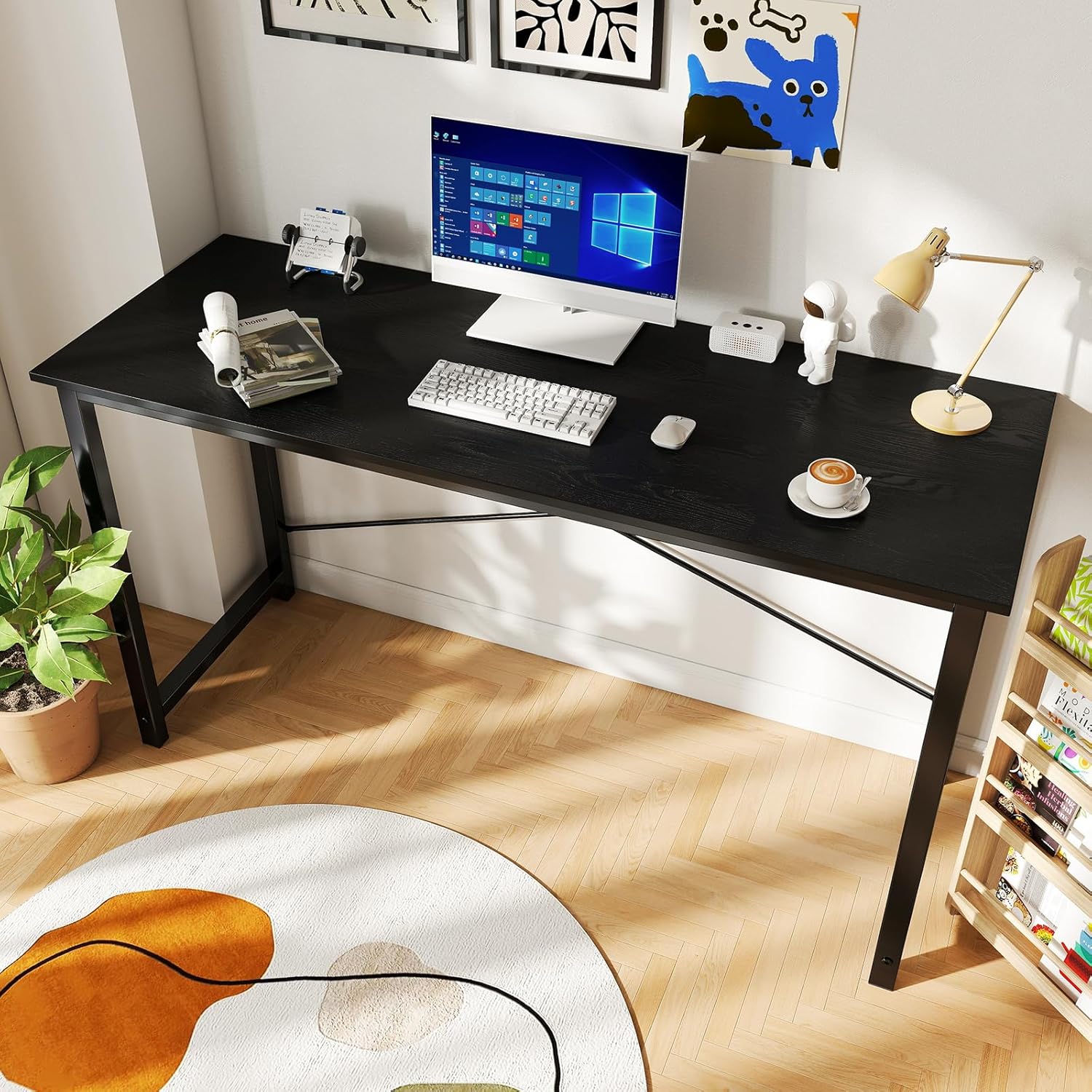 Simple Desk