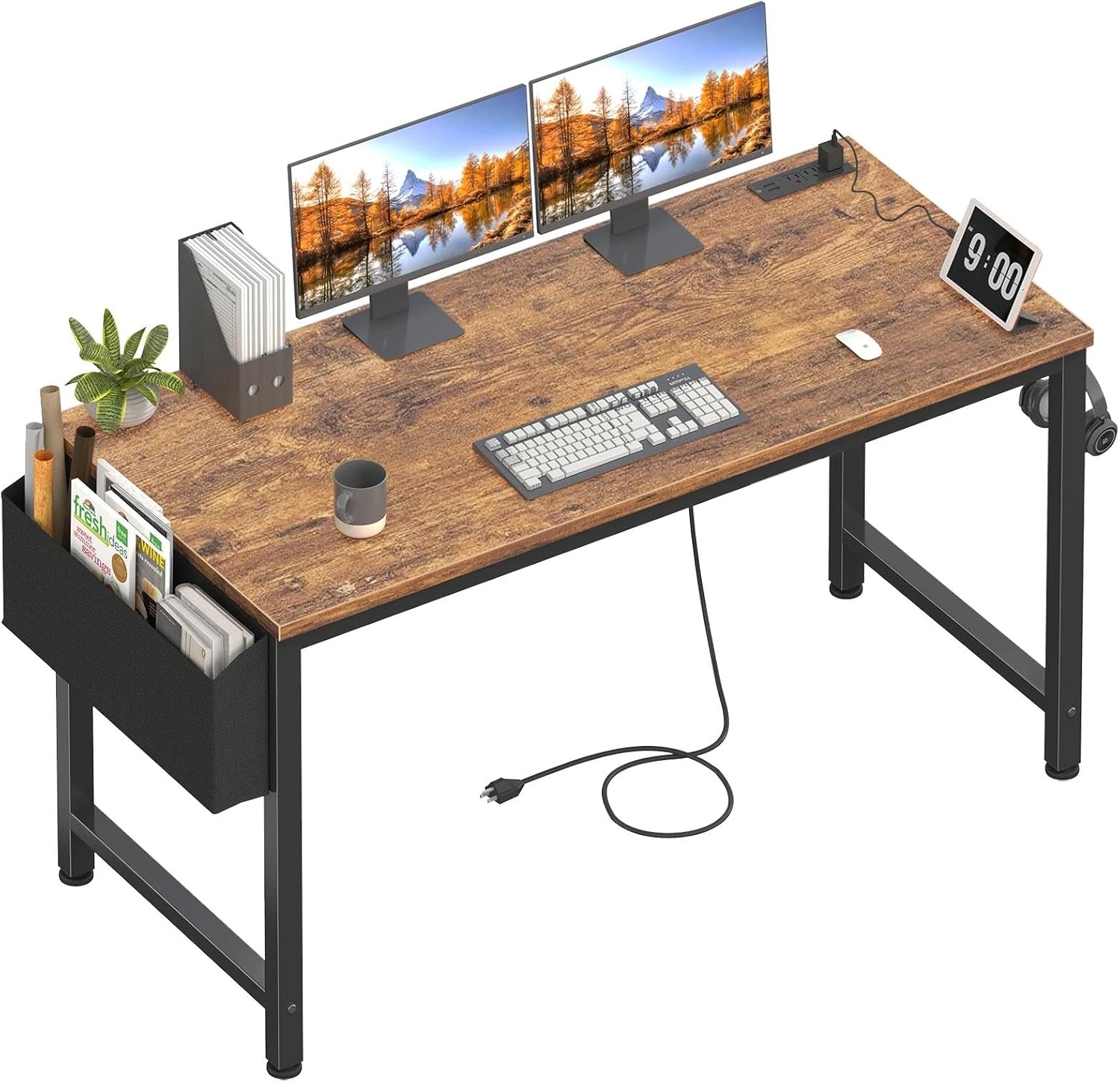 Simple Desk