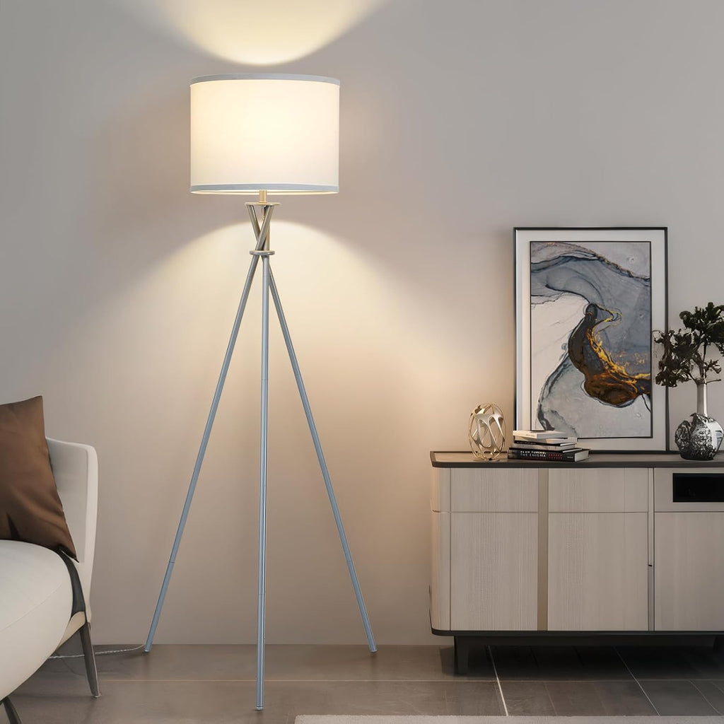 Tripod Floor Lamp