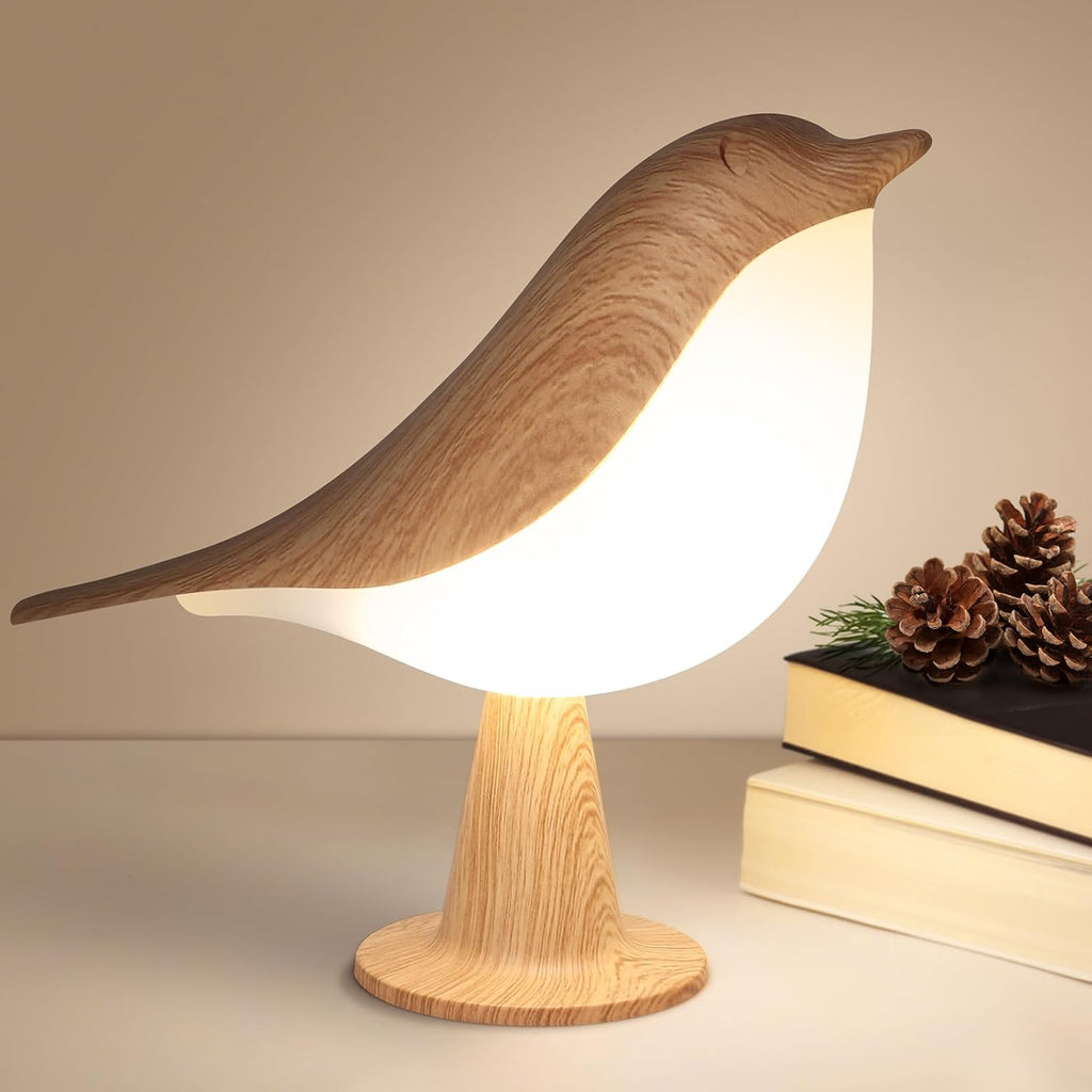 Bird Lamp