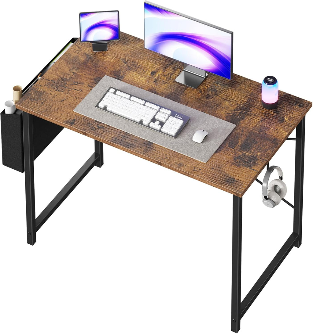 Simple Desk