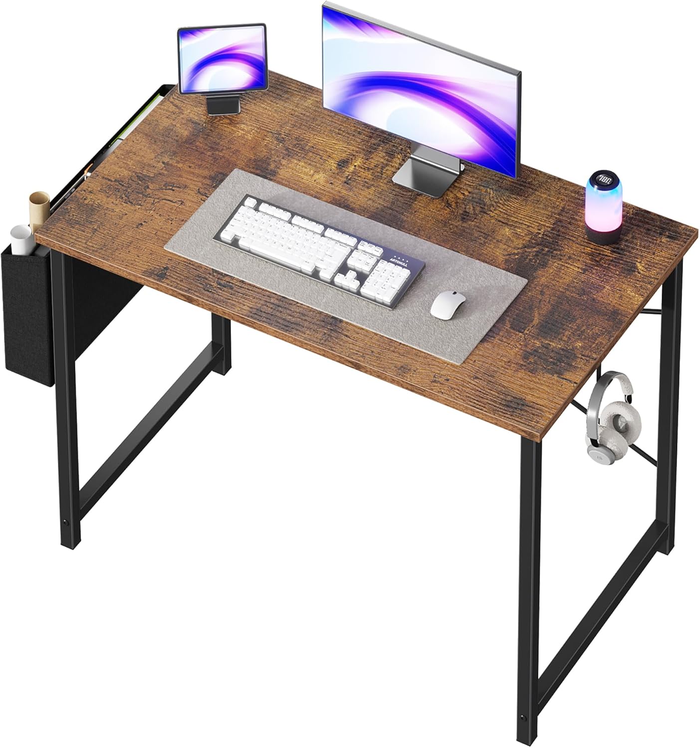 Simple Desk