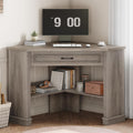 Small Corner Desk