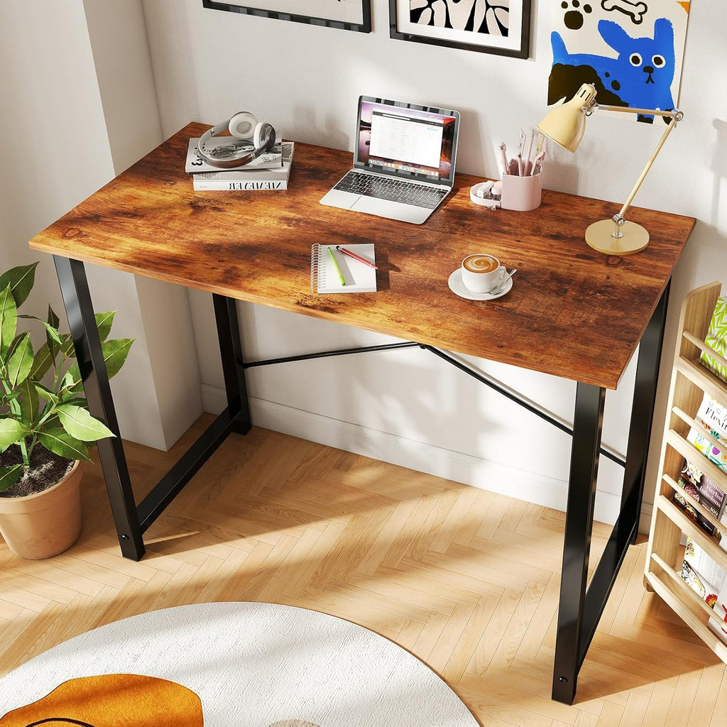 Simple Desk
