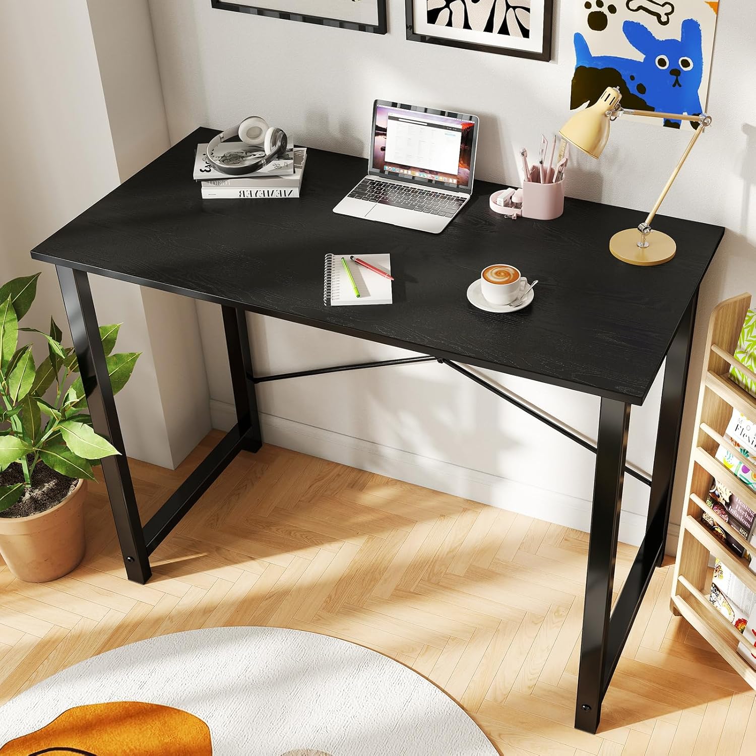 Simple Desk