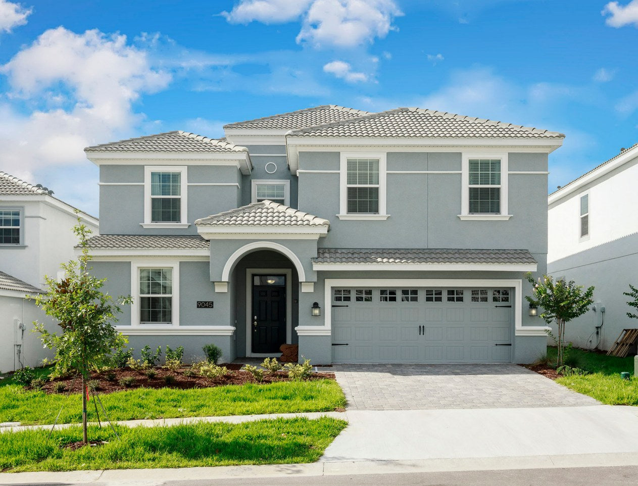 Orlando Private Pool Luxury Vacation Home