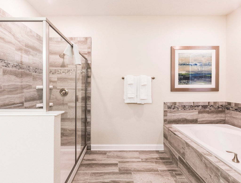 Orlando Private Pool Luxury Vacation Home