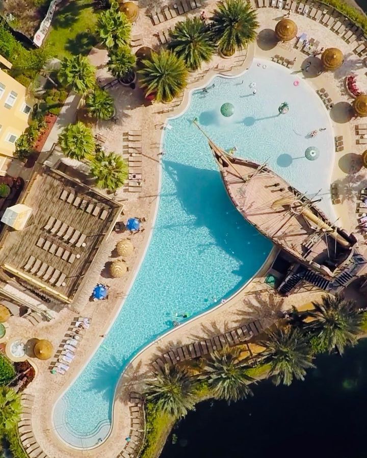 Orlando Vacation Condo