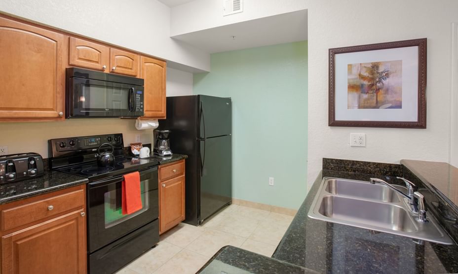 Orlando Vacation Condo