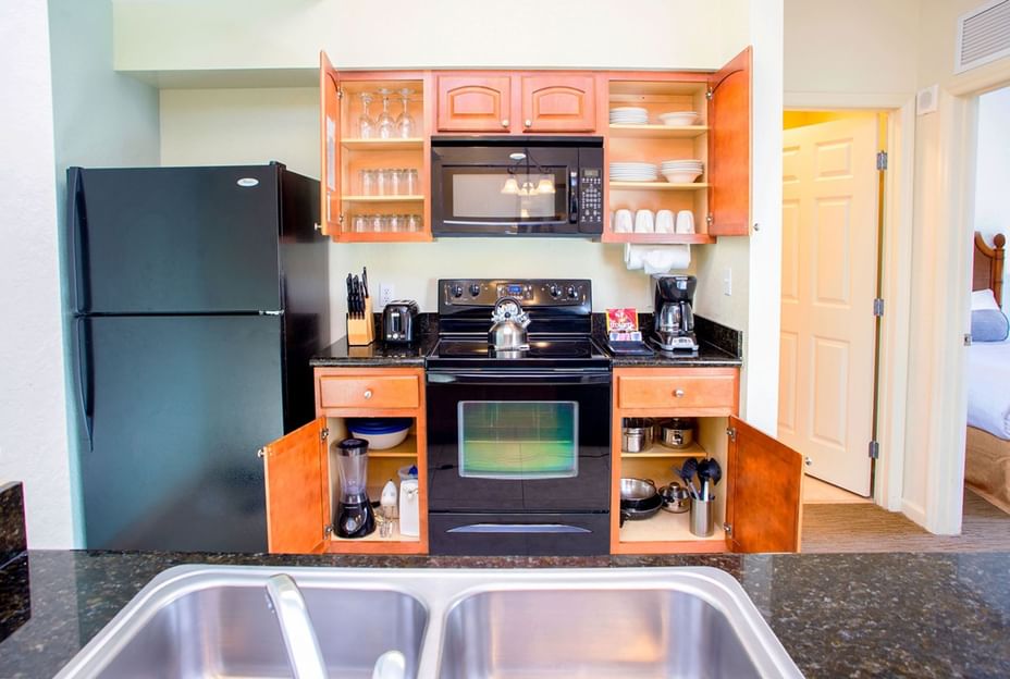 Orlando Vacation Condo