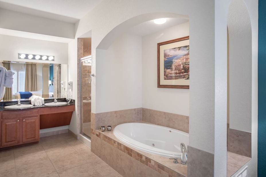 Orlando Vacation Condo