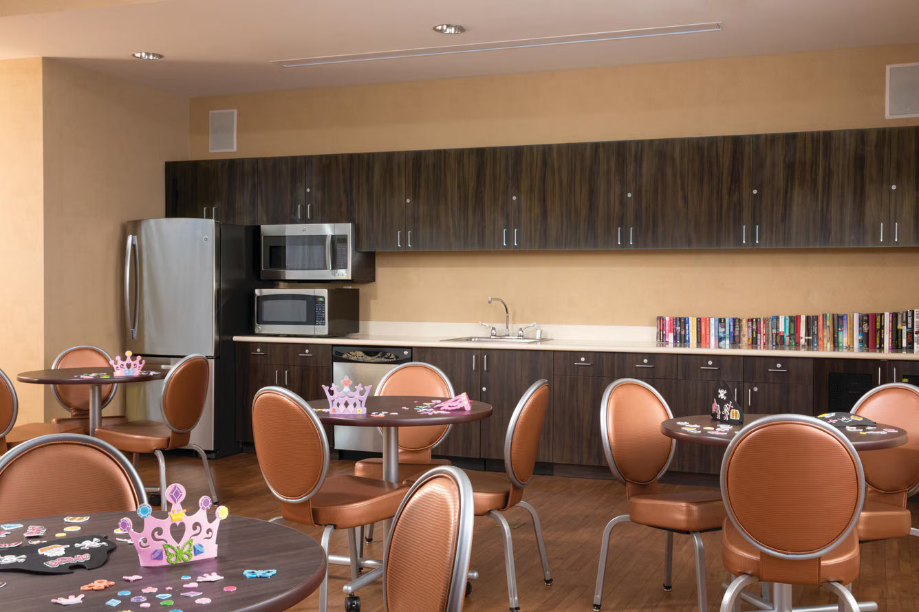 Luxury Las Vegas Vacation Condo
