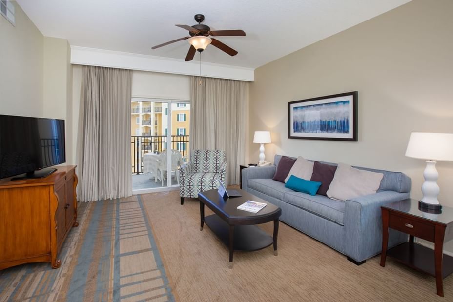 Orlando Vacation Condo