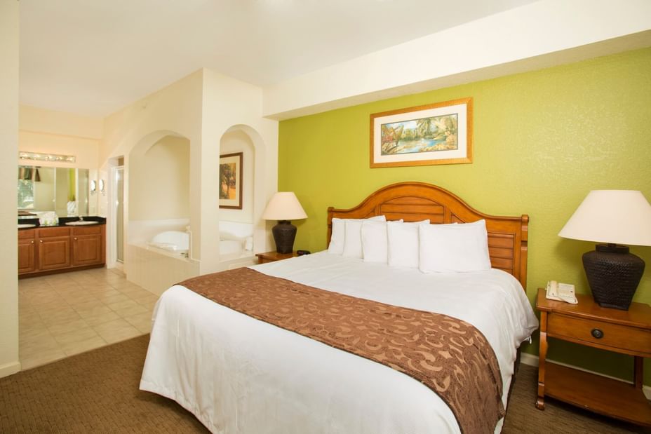 Orlando Vacation Condo