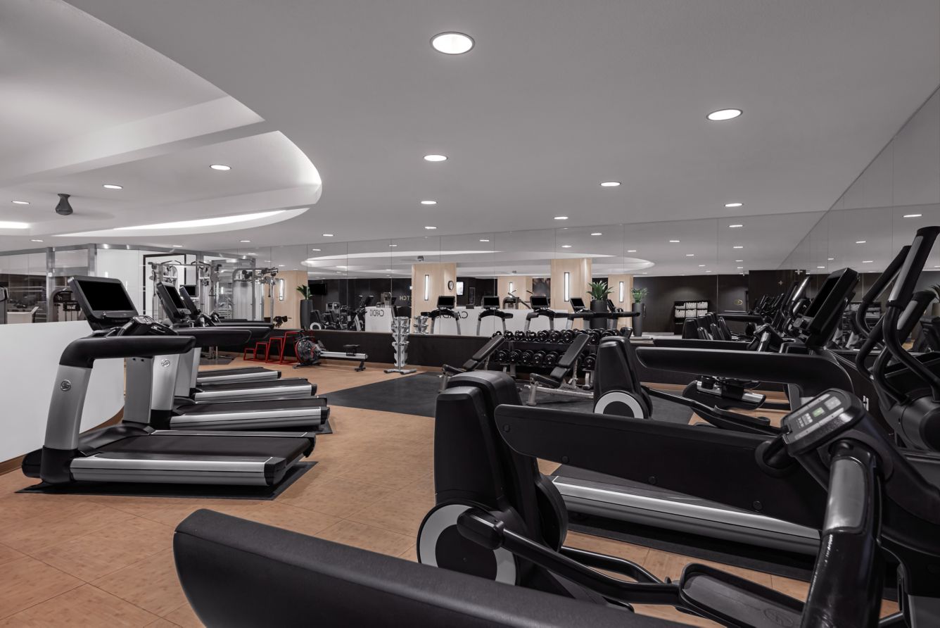 Luxury Las Vegas Vacation Condo