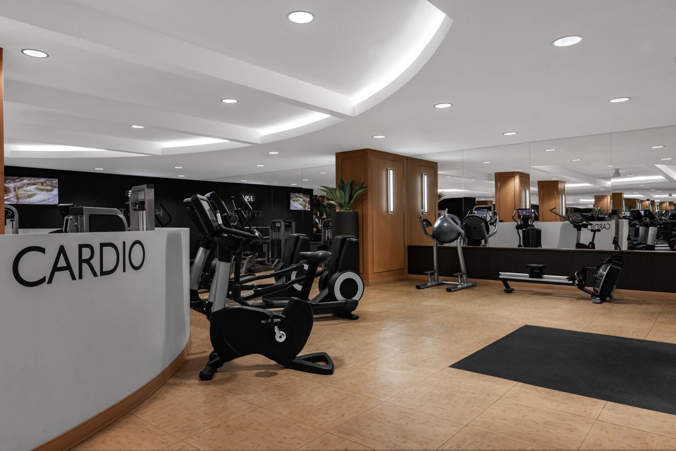 Luxury Las Vegas Vacation Condo