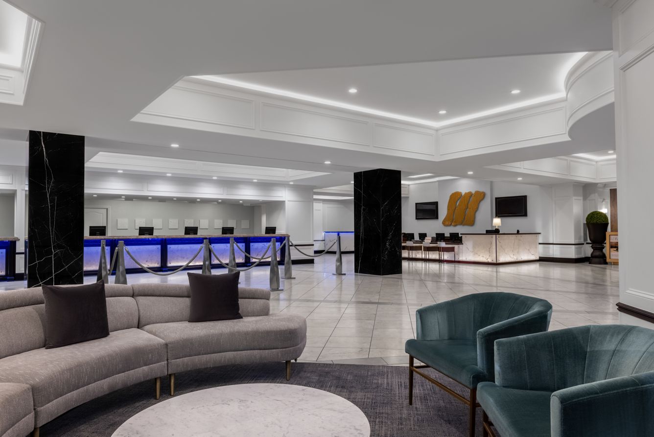 Luxury Las Vegas Vacation Condo