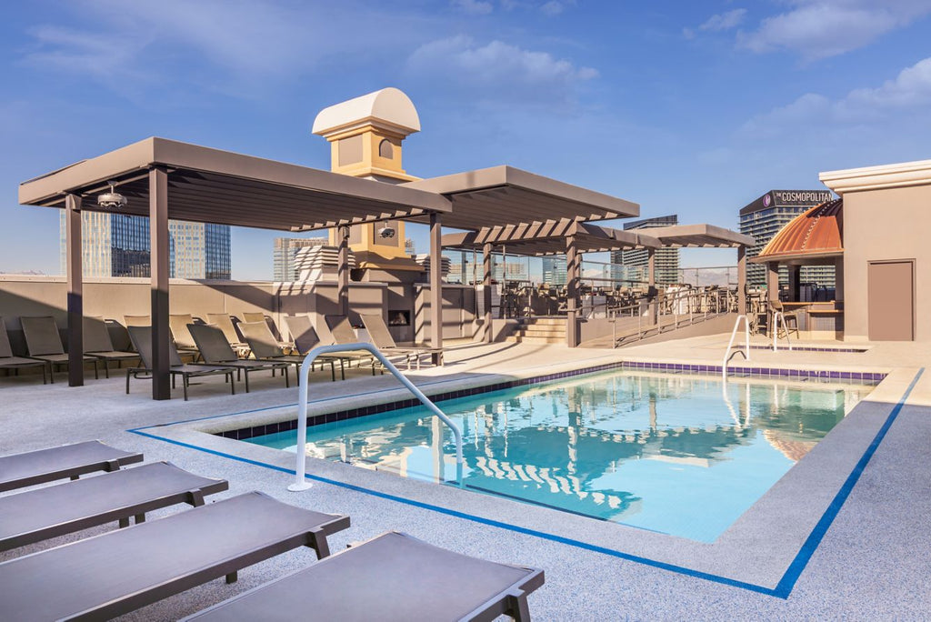 Luxury Las Vegas Vacation Condo