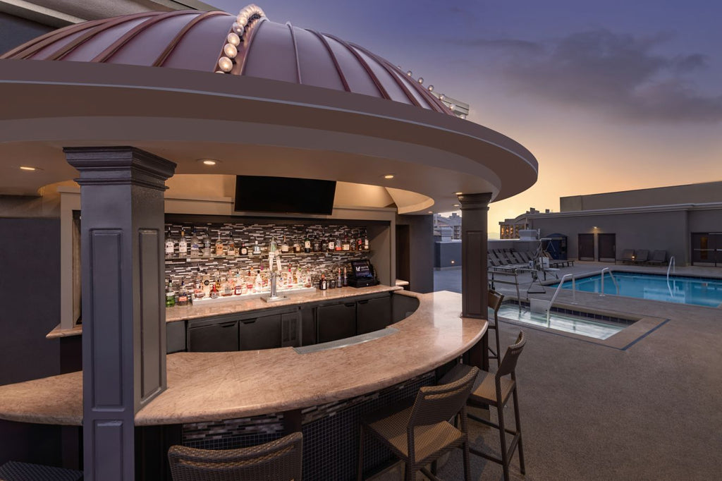 Luxury Las Vegas Vacation Condo