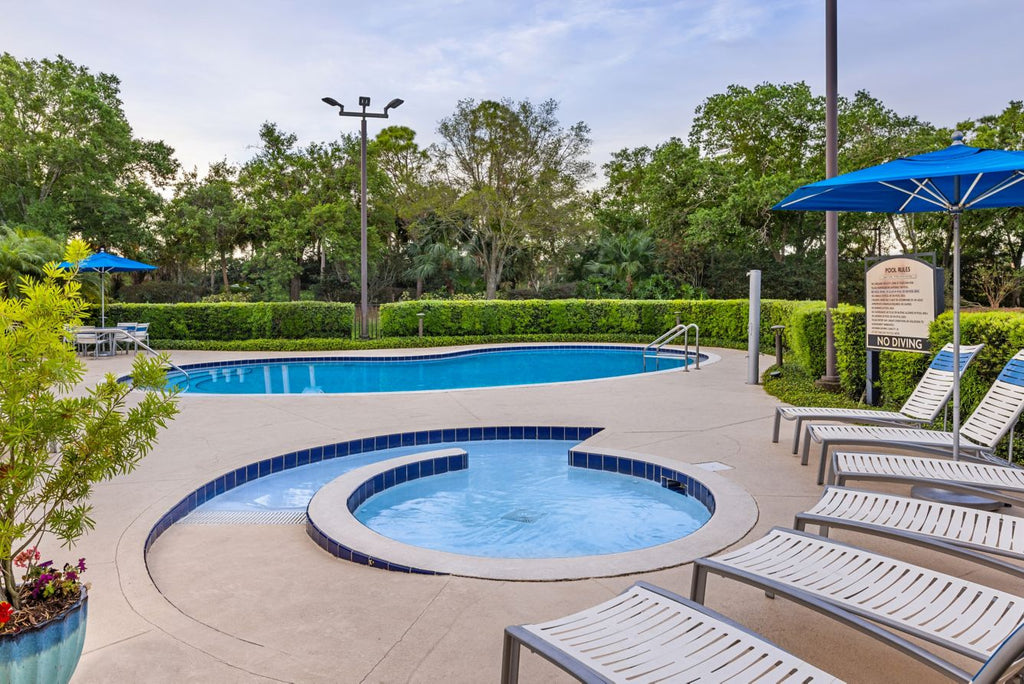 Luxury Orlando Vacation Condo