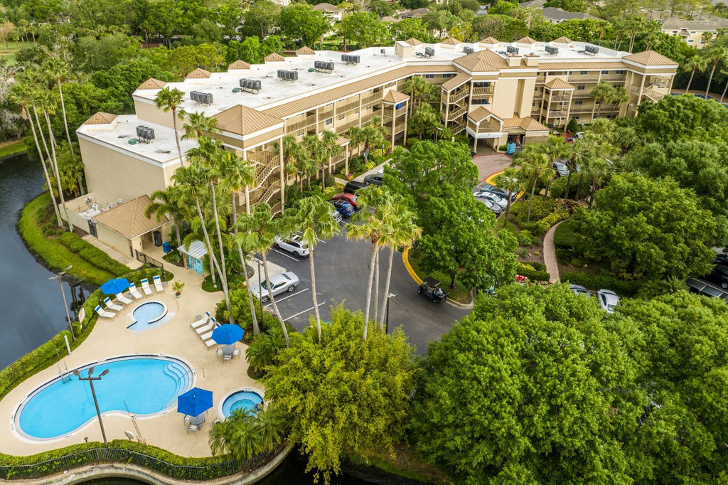 Luxury Orlando Vacation Condo