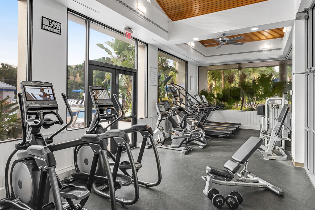 Luxury Orlando Vacation Condo