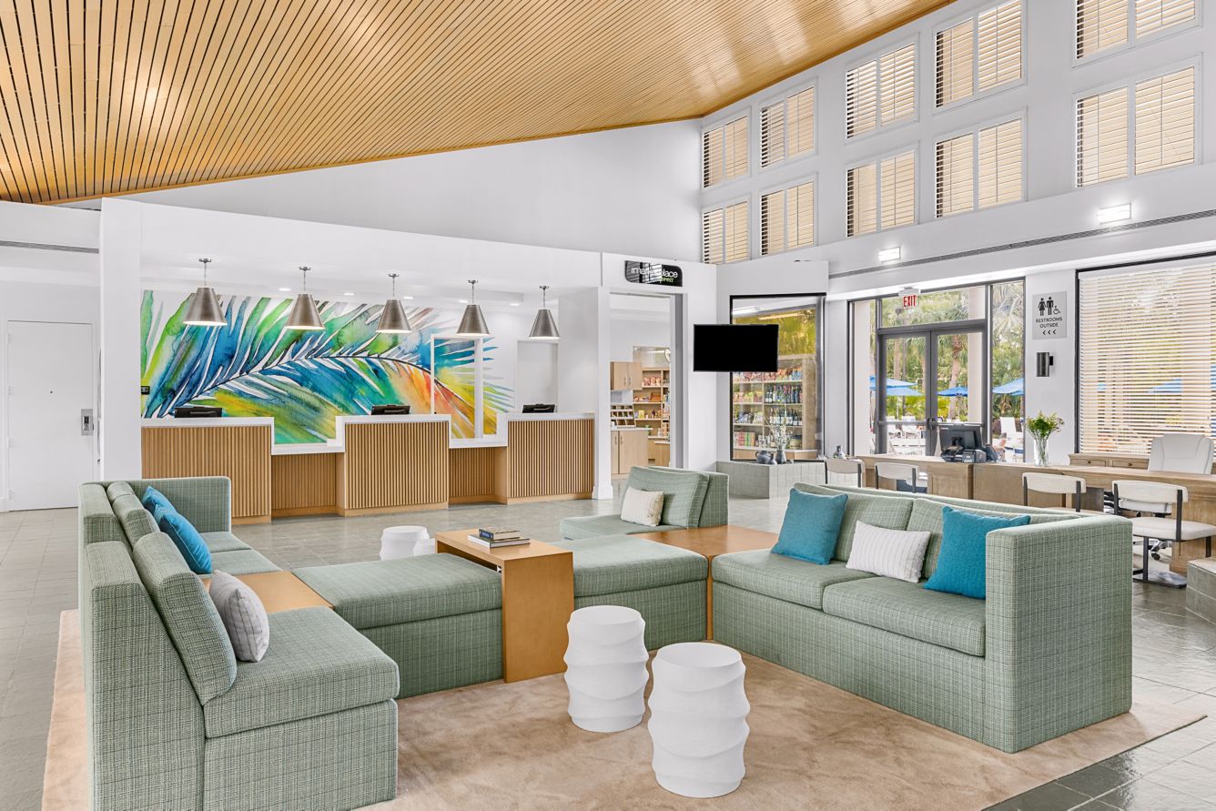 Luxury Orlando Vacation Condo
