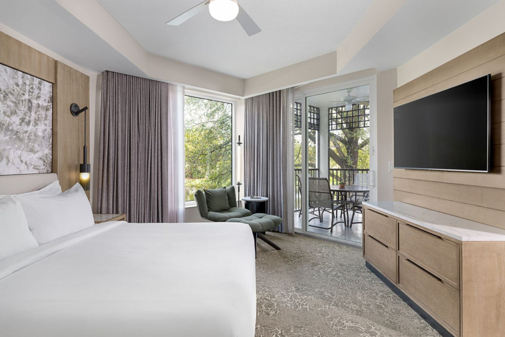 Luxury Orlando Vacation Condo