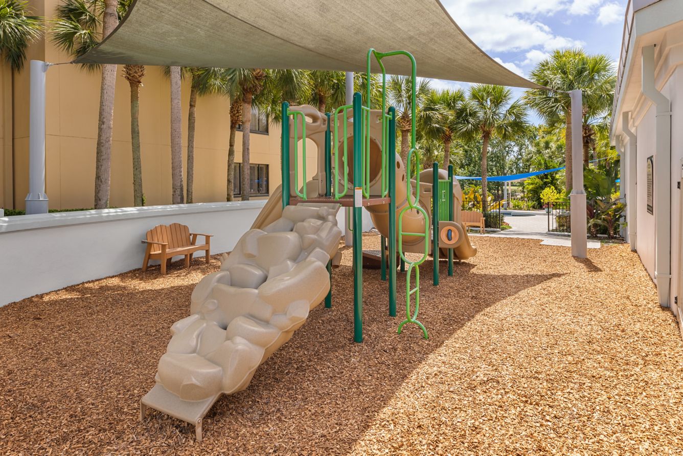 Luxury Orlando Vacation Condo
