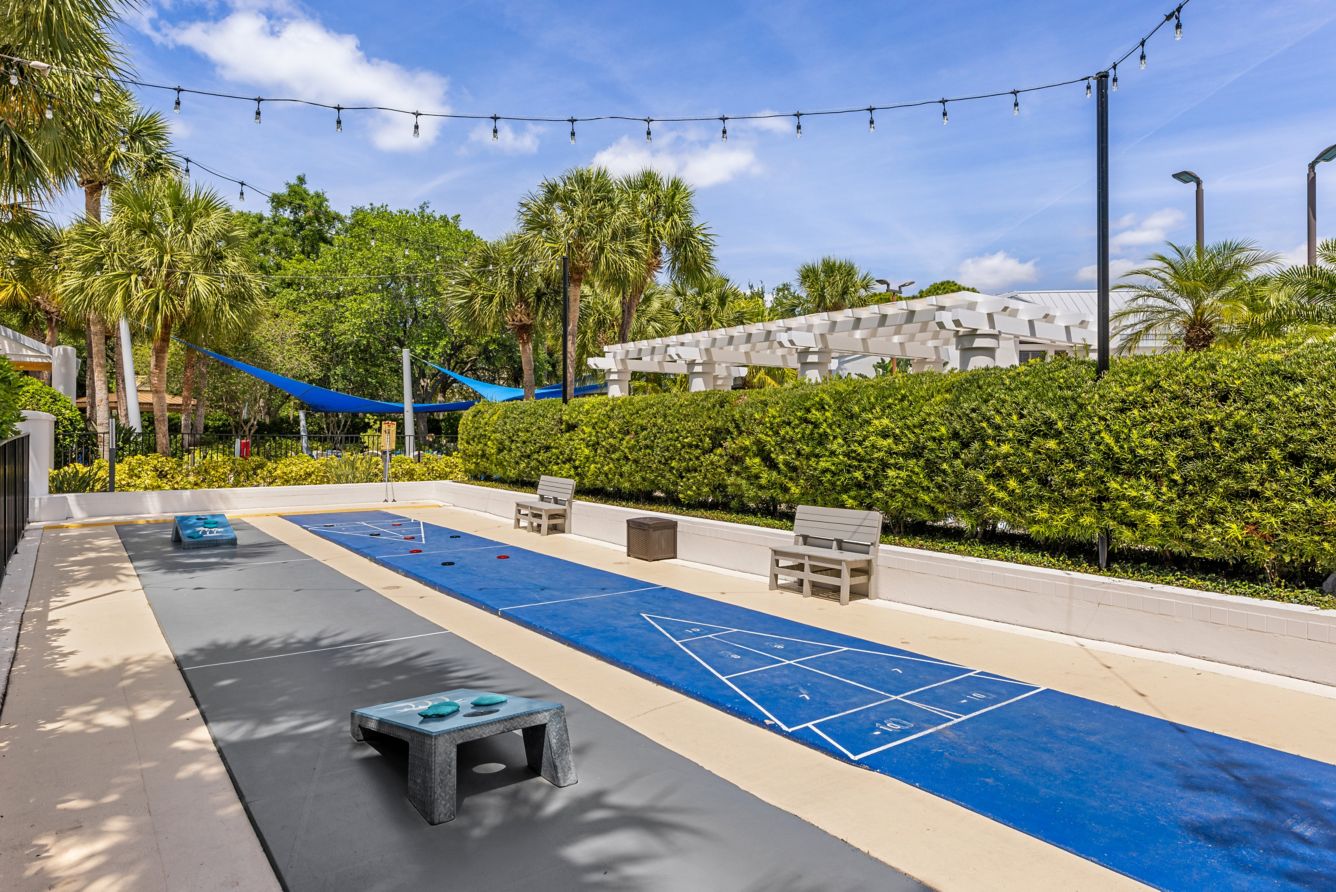 Luxury Orlando Vacation Condo