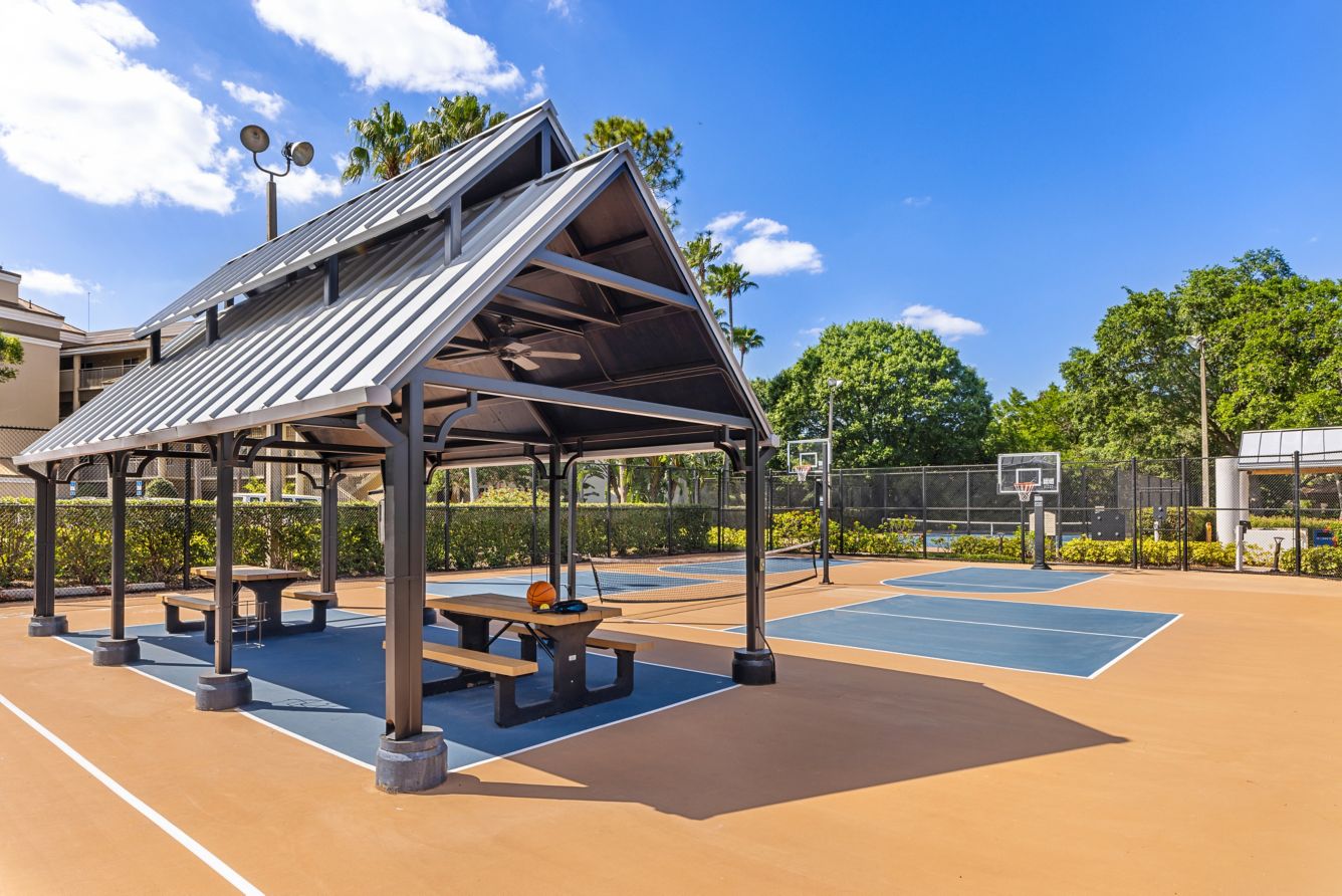 Luxury Orlando Vacation Condo