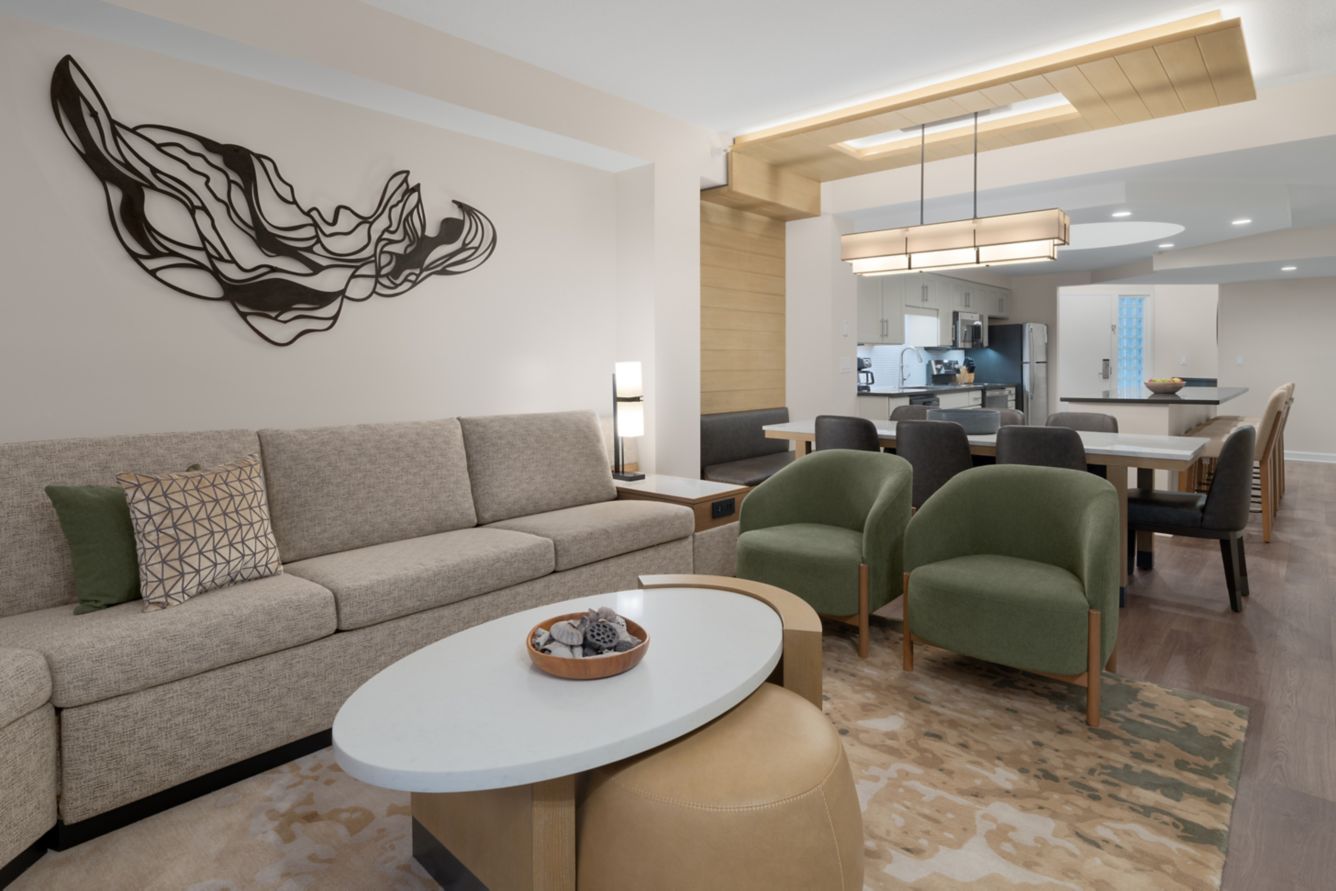 Luxury Orlando Vacation Condo