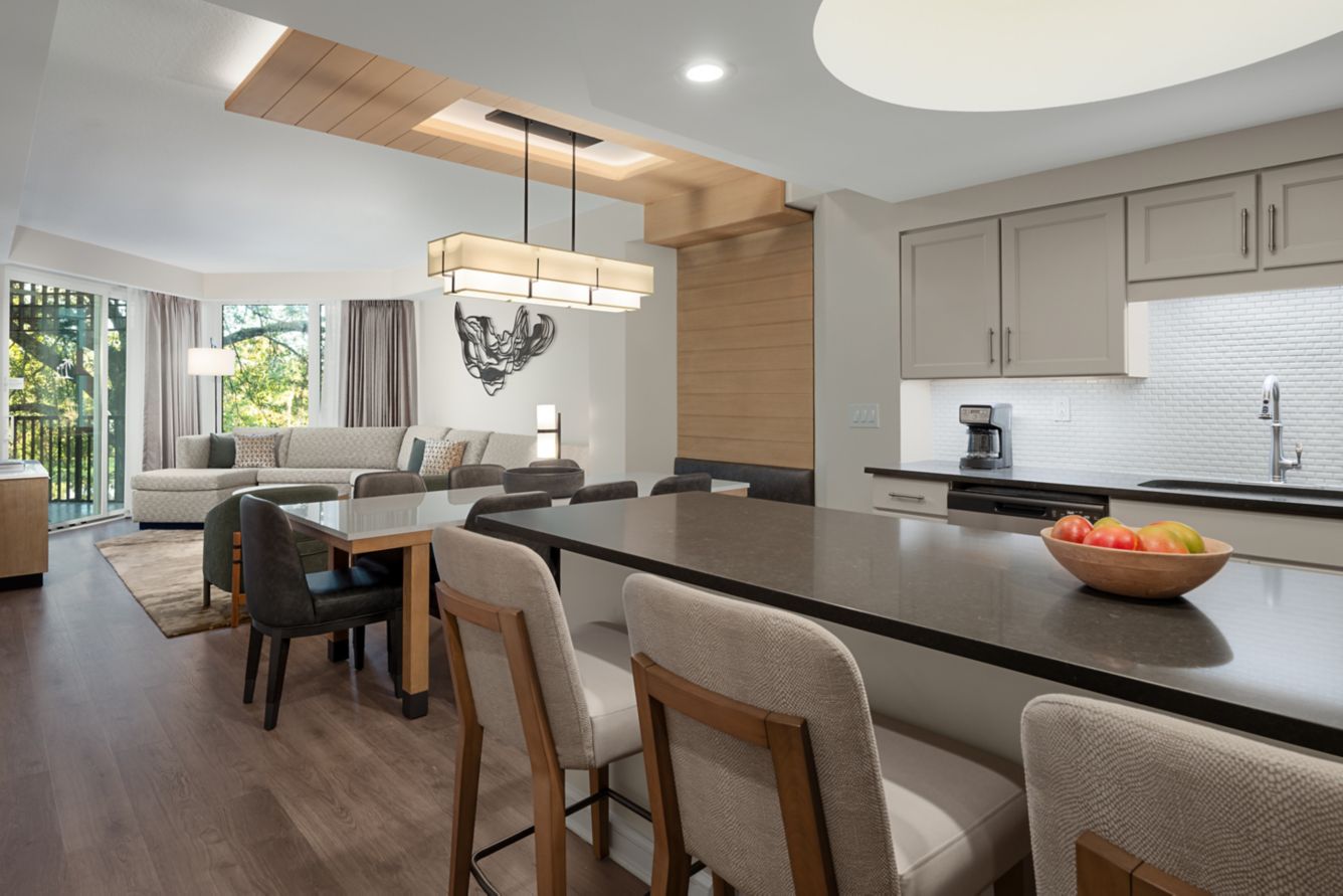 Luxury Orlando Vacation Condo