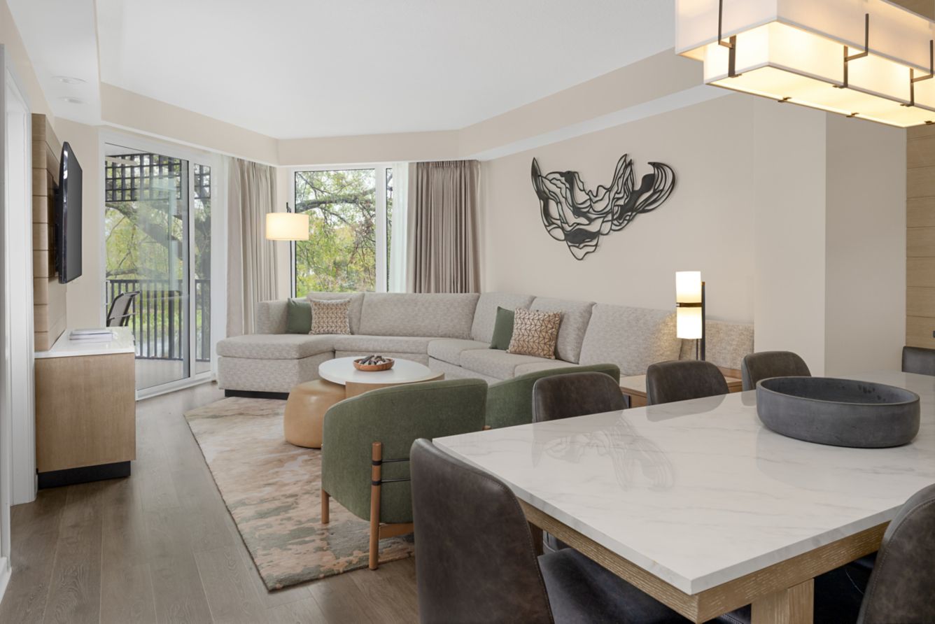 Luxury Orlando Vacation Condo