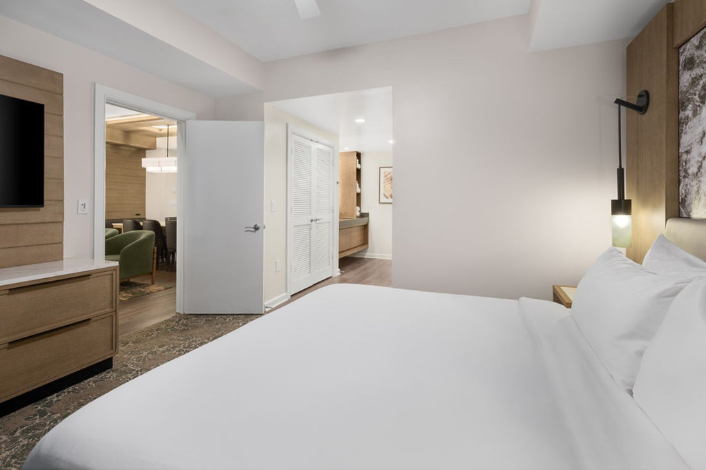 Luxury Orlando Vacation Condo