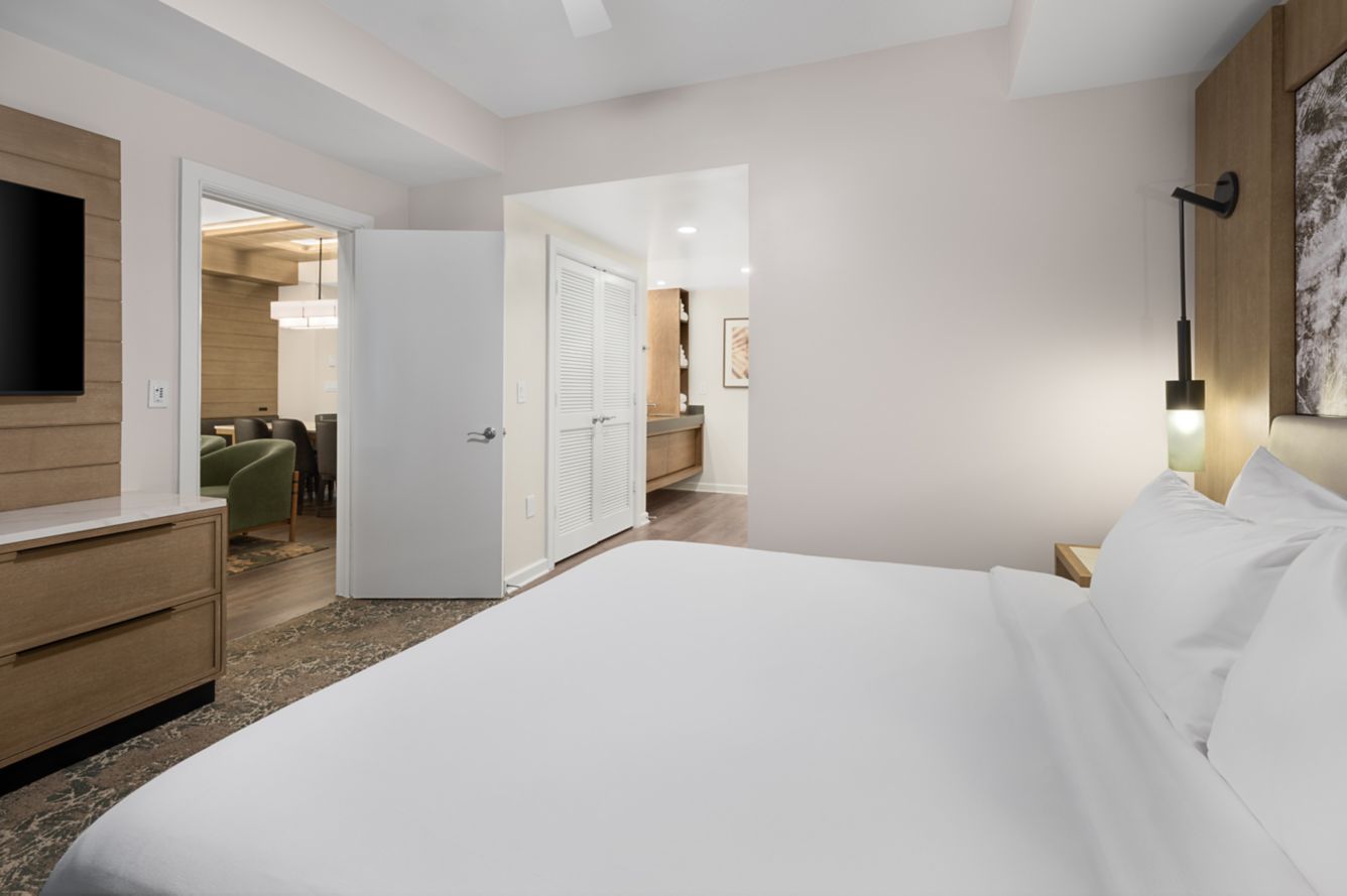 Luxury Orlando Vacation Condo