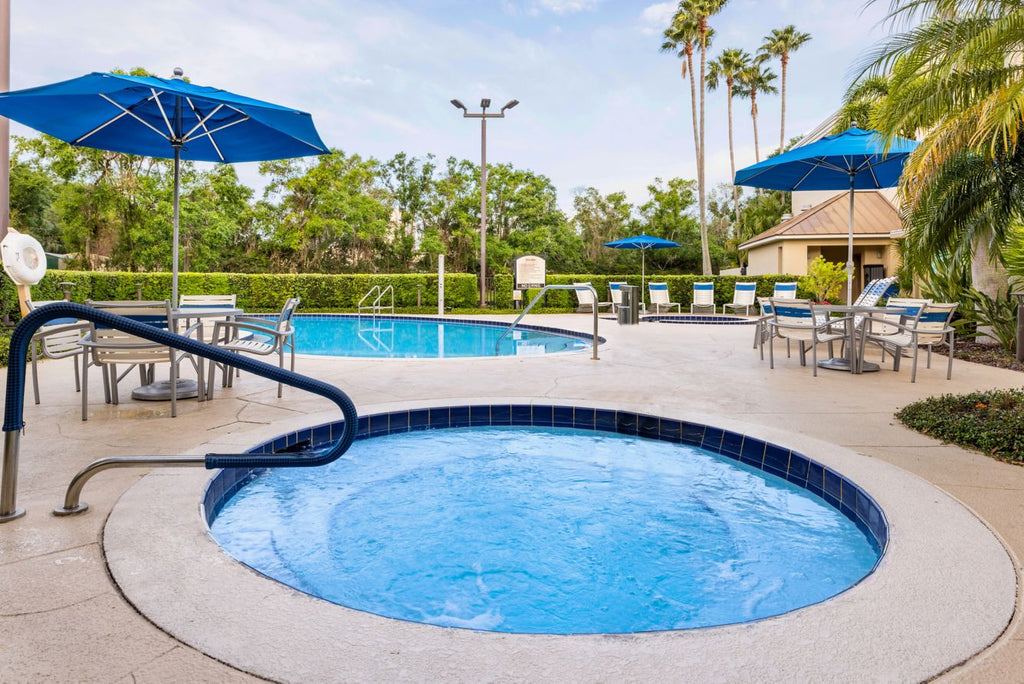 Luxury Orlando Vacation Condo