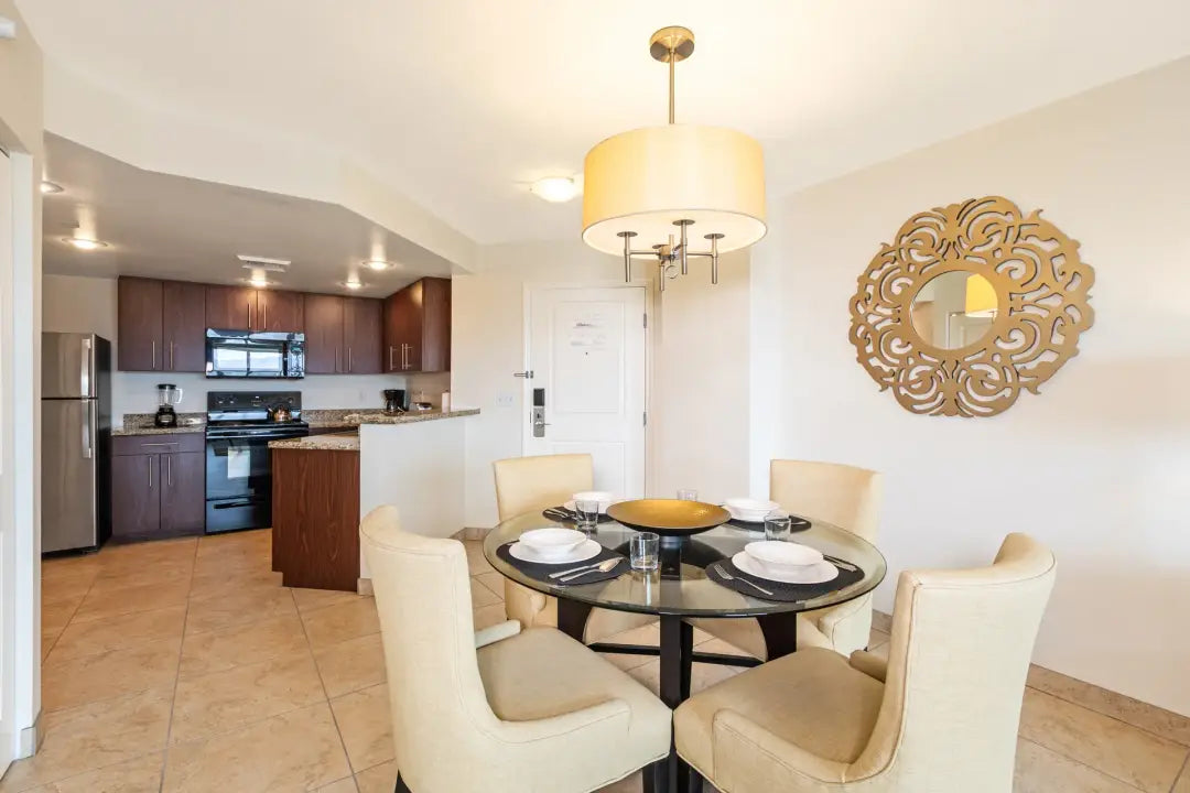 Las Vegas Vacation Condo