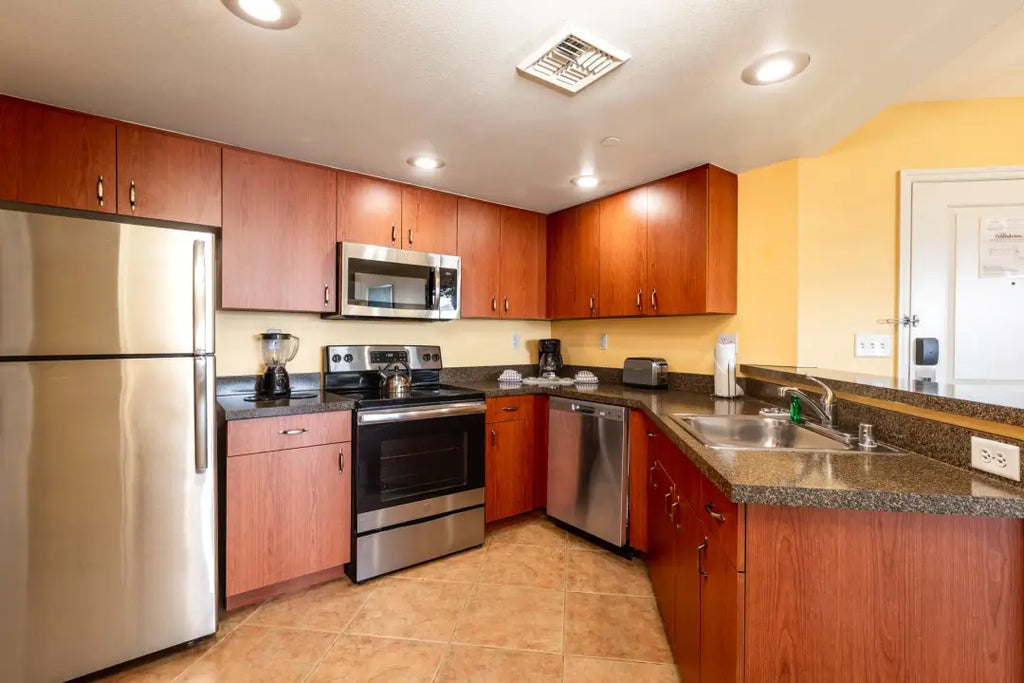 Las Vegas Vacation Condo