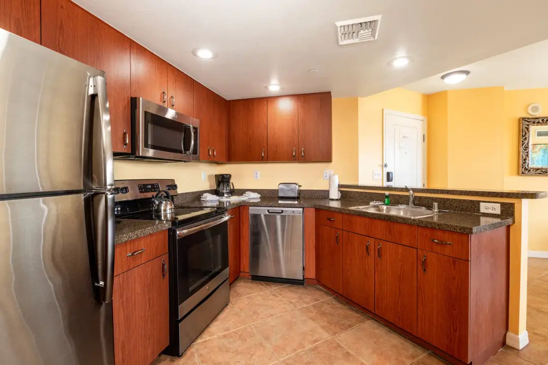 Las Vegas Vacation Condo