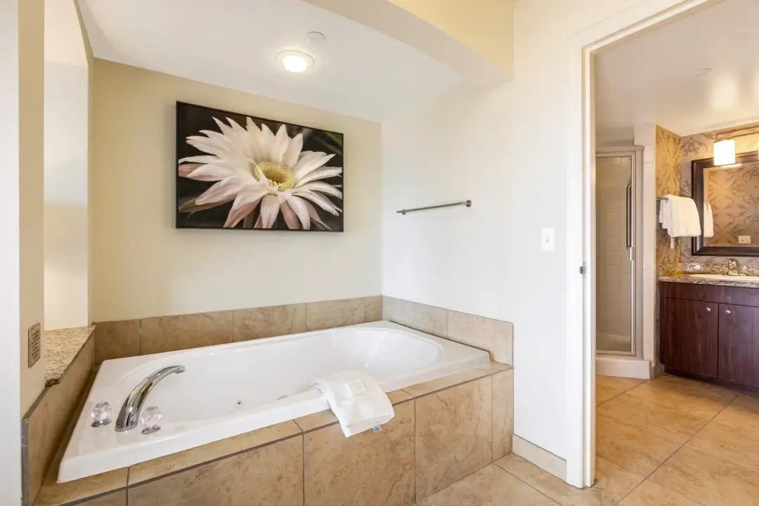 Las Vegas Vacation Condo