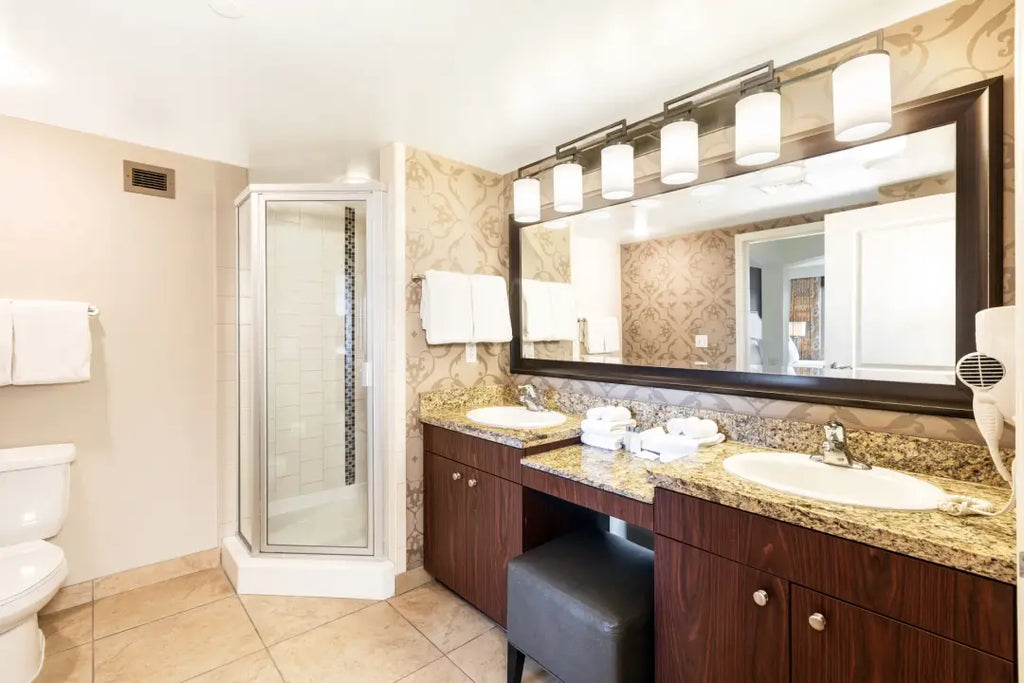 Las Vegas Vacation Condo