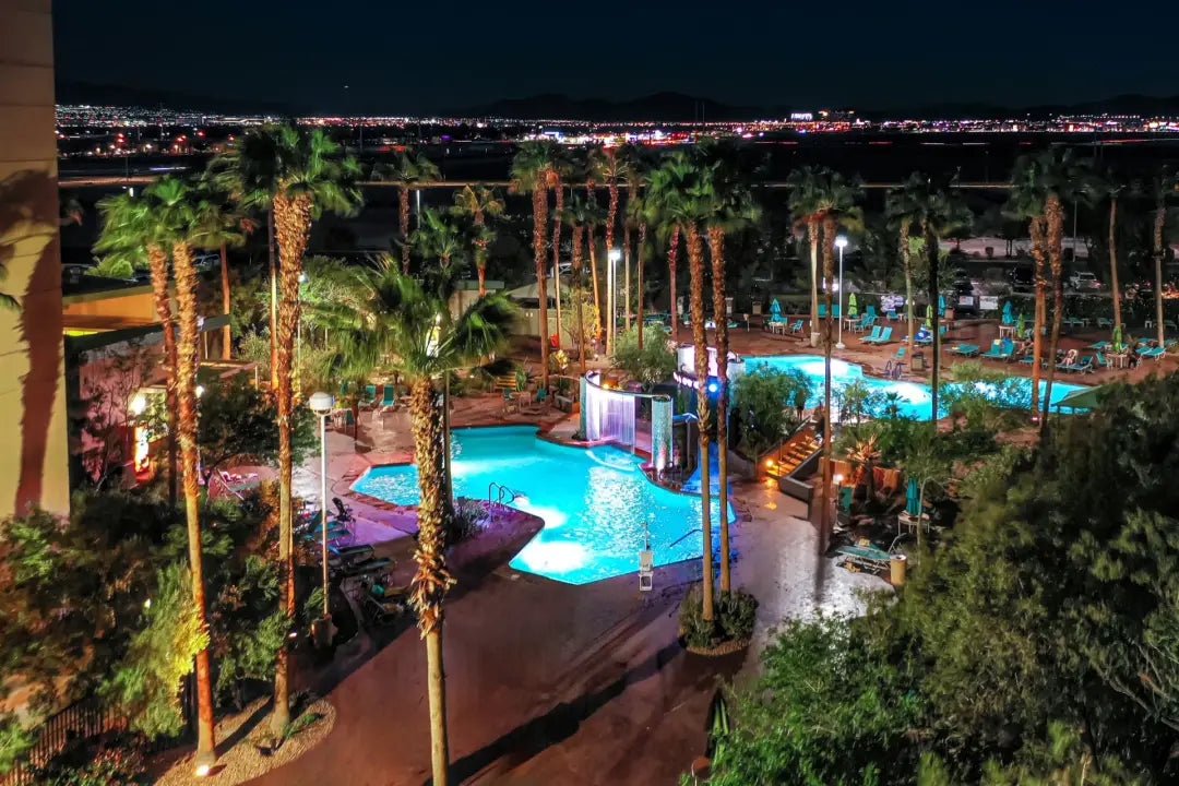 Las Vegas Vacation Condo