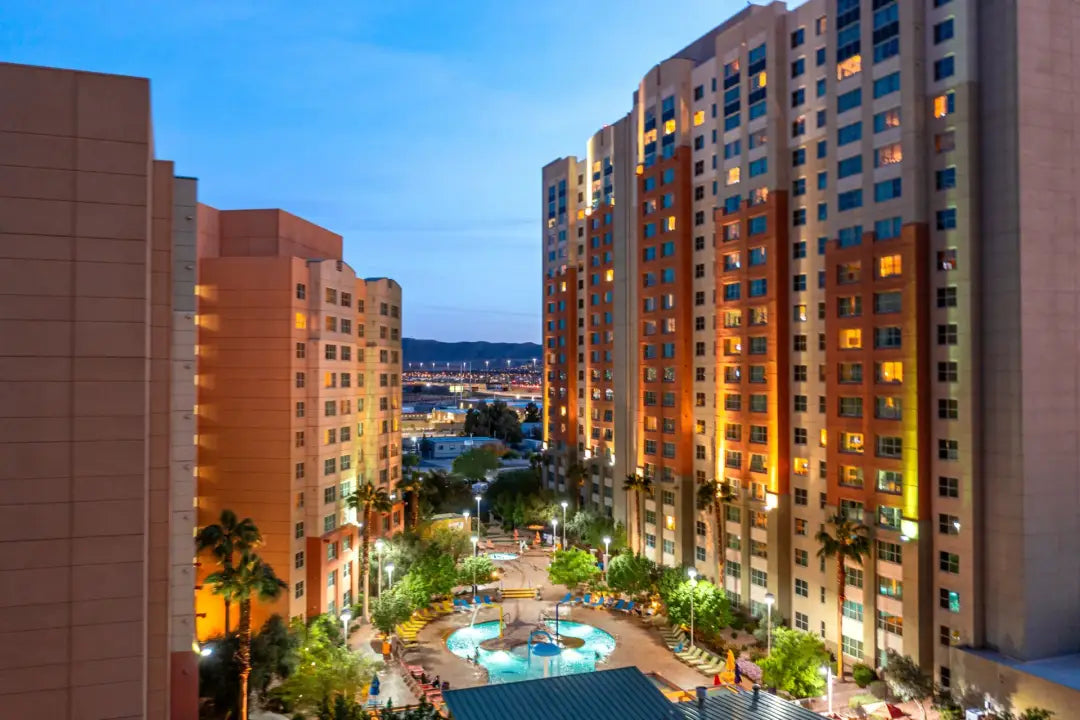 Las Vegas Vacation Condo