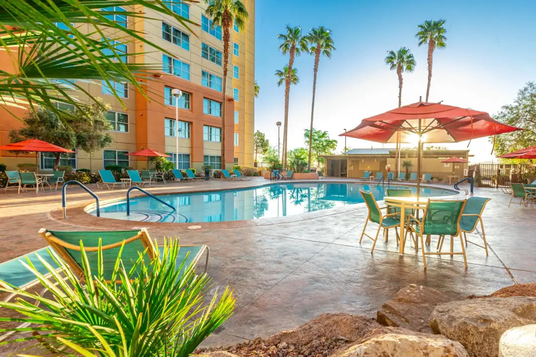 Las Vegas Vacation Condo