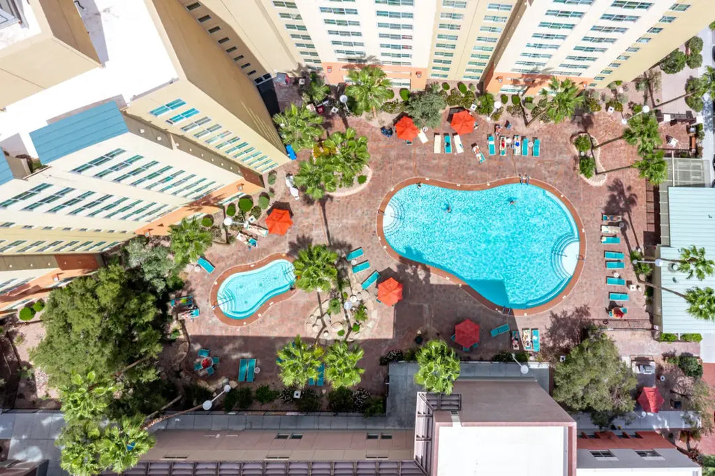 Las Vegas Vacation Condo