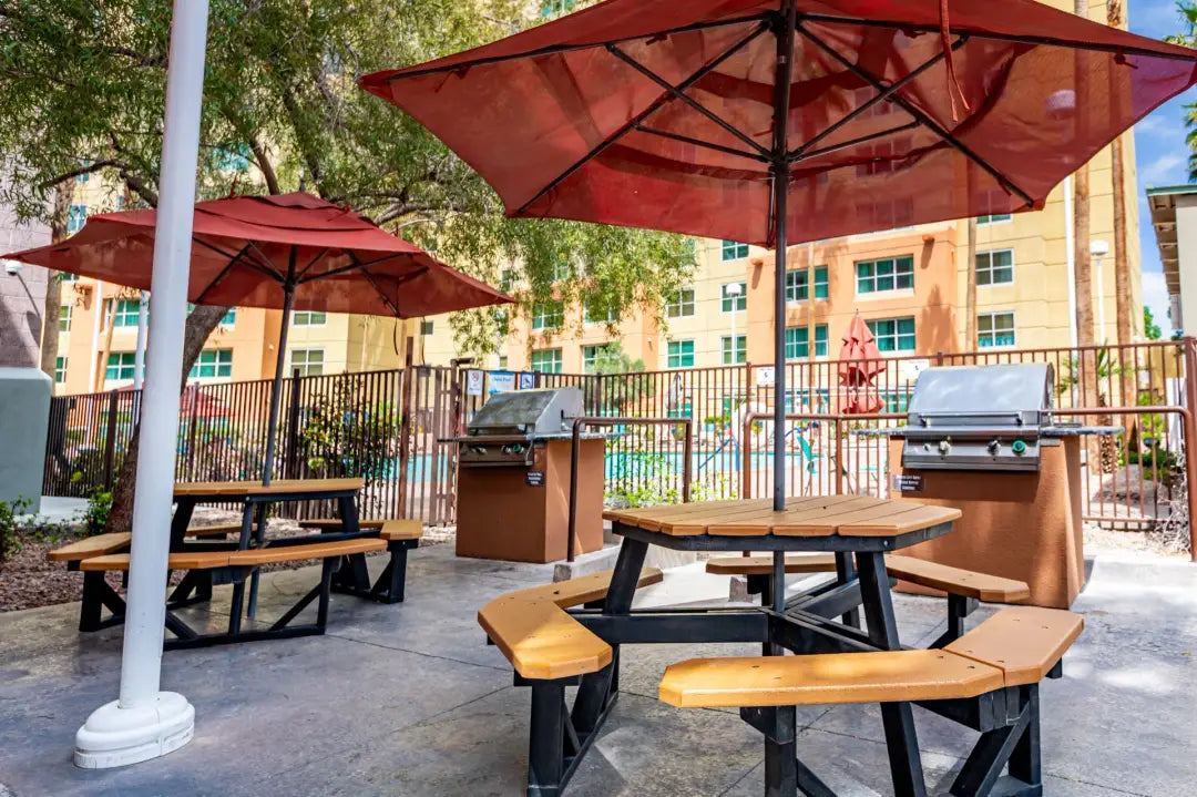 Las Vegas Vacation Condo